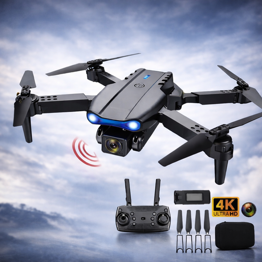 DRONE K3&E99 PRO